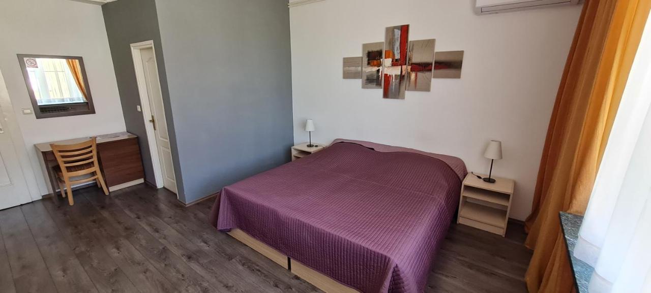 Rooms Lara Zágráb Kültér fotó