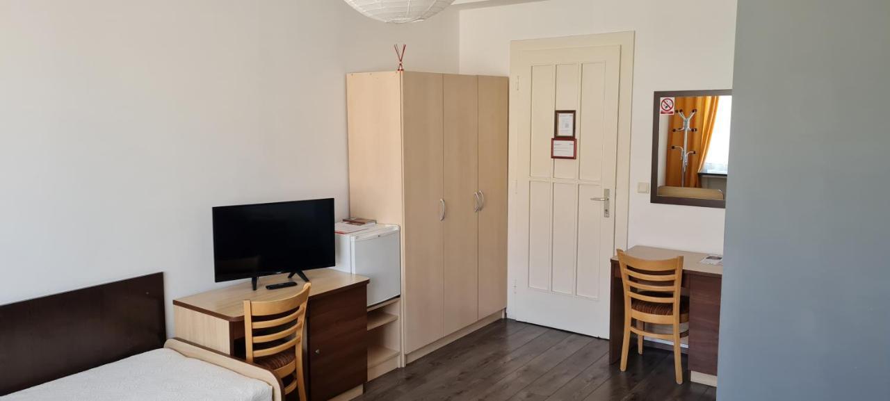Rooms Lara Zágráb Kültér fotó