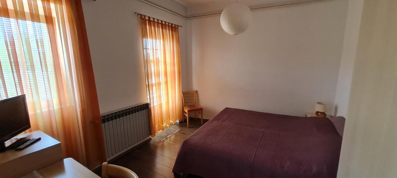 Rooms Lara Zágráb Kültér fotó