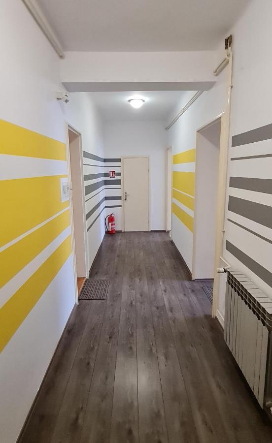 Rooms Lara Zágráb Kültér fotó