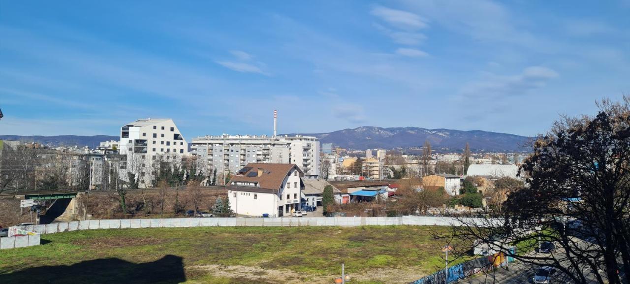 Rooms Lara Zágráb Kültér fotó