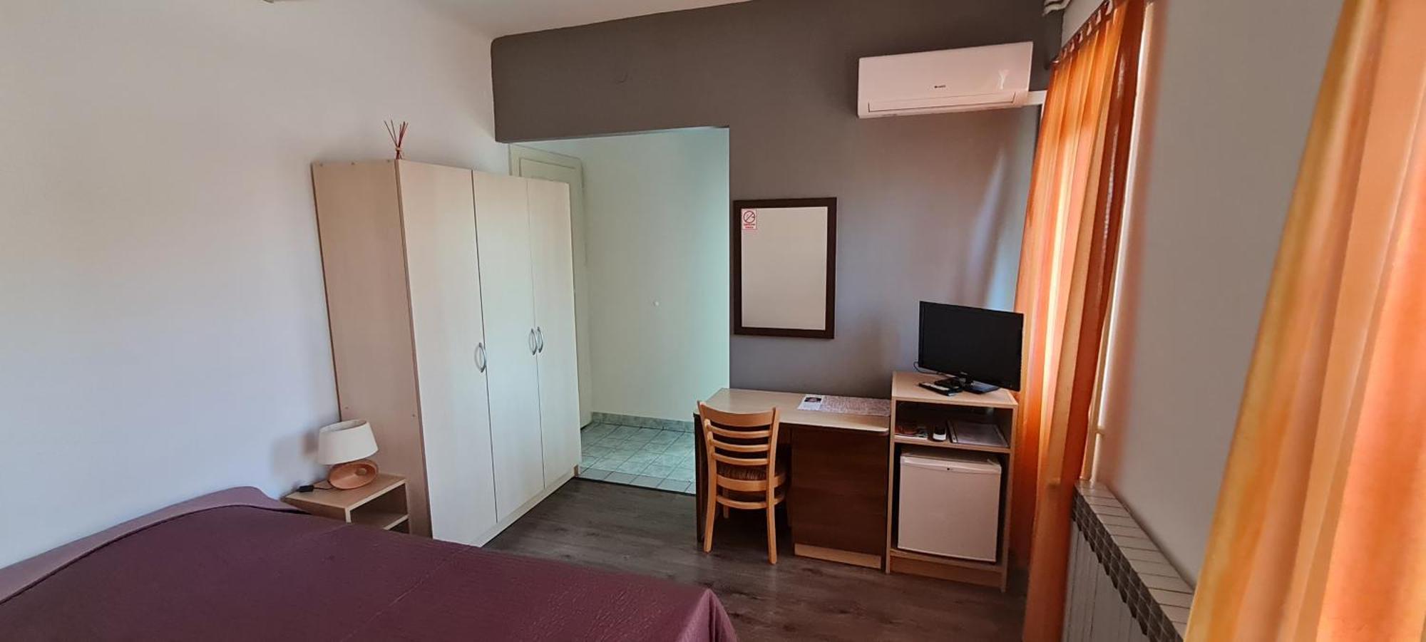 Rooms Lara Zágráb Szoba fotó