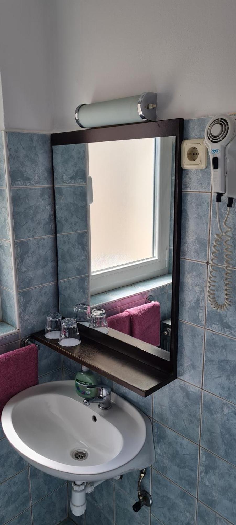 Rooms Lara Zágráb Szoba fotó