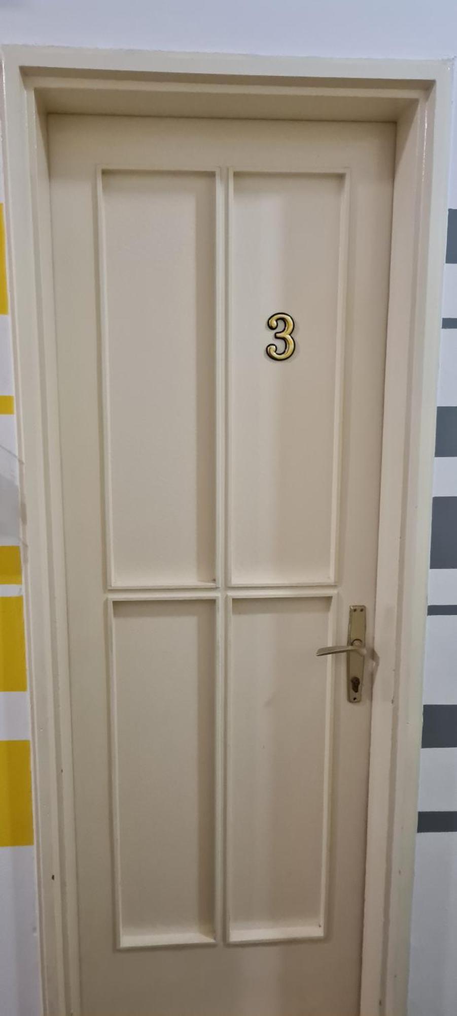 Rooms Lara Zágráb Szoba fotó
