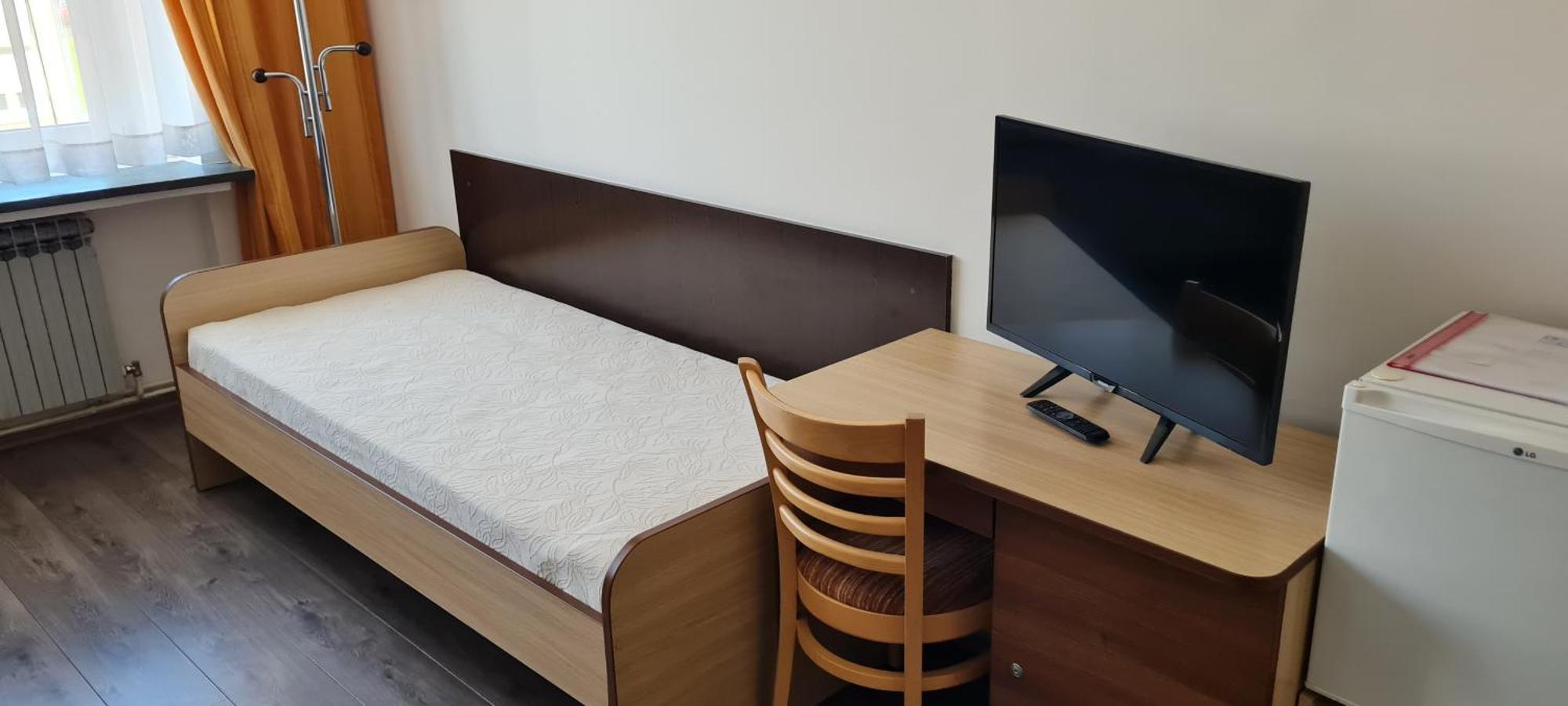 Rooms Lara Zágráb Szoba fotó