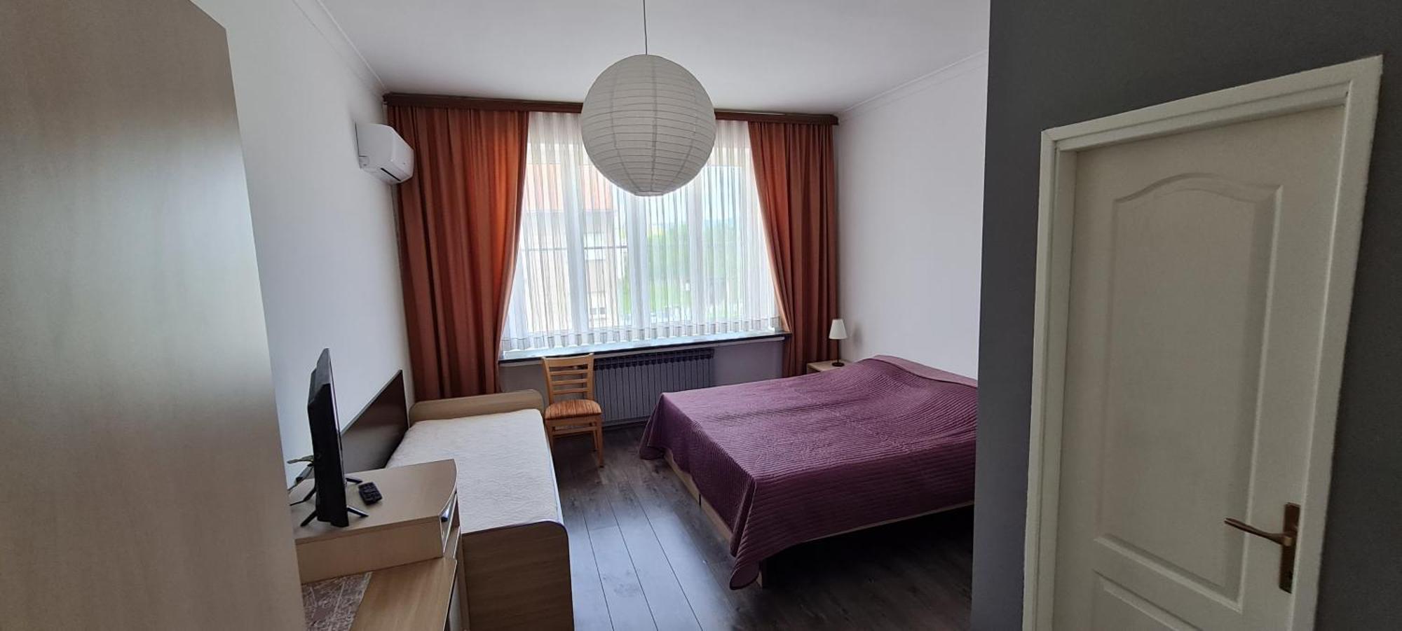 Rooms Lara Zágráb Szoba fotó