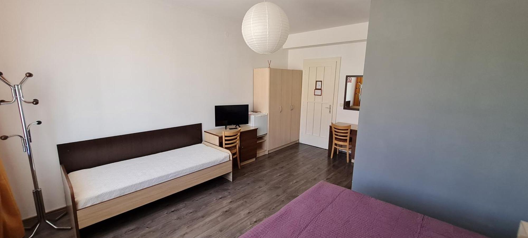 Rooms Lara Zágráb Szoba fotó