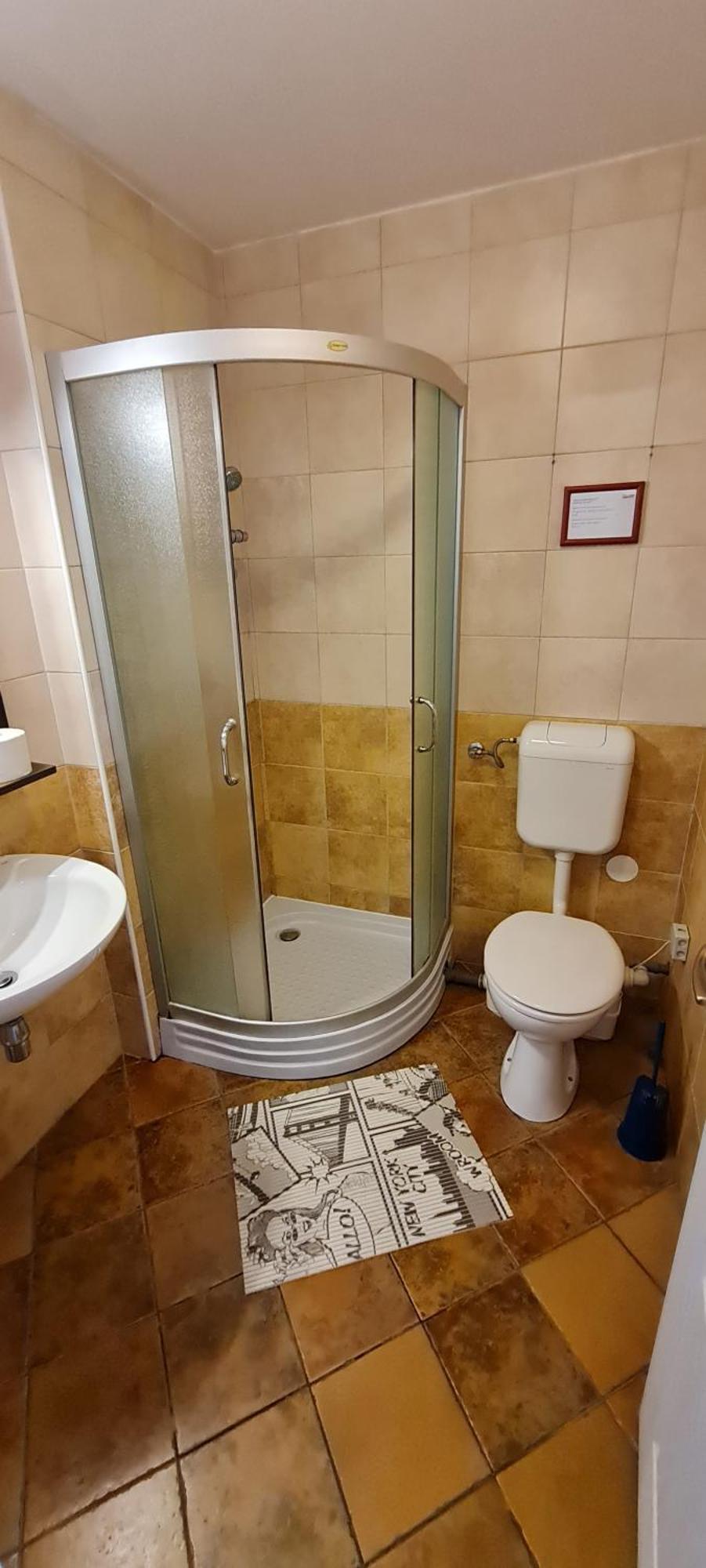 Rooms Lara Zágráb Szoba fotó