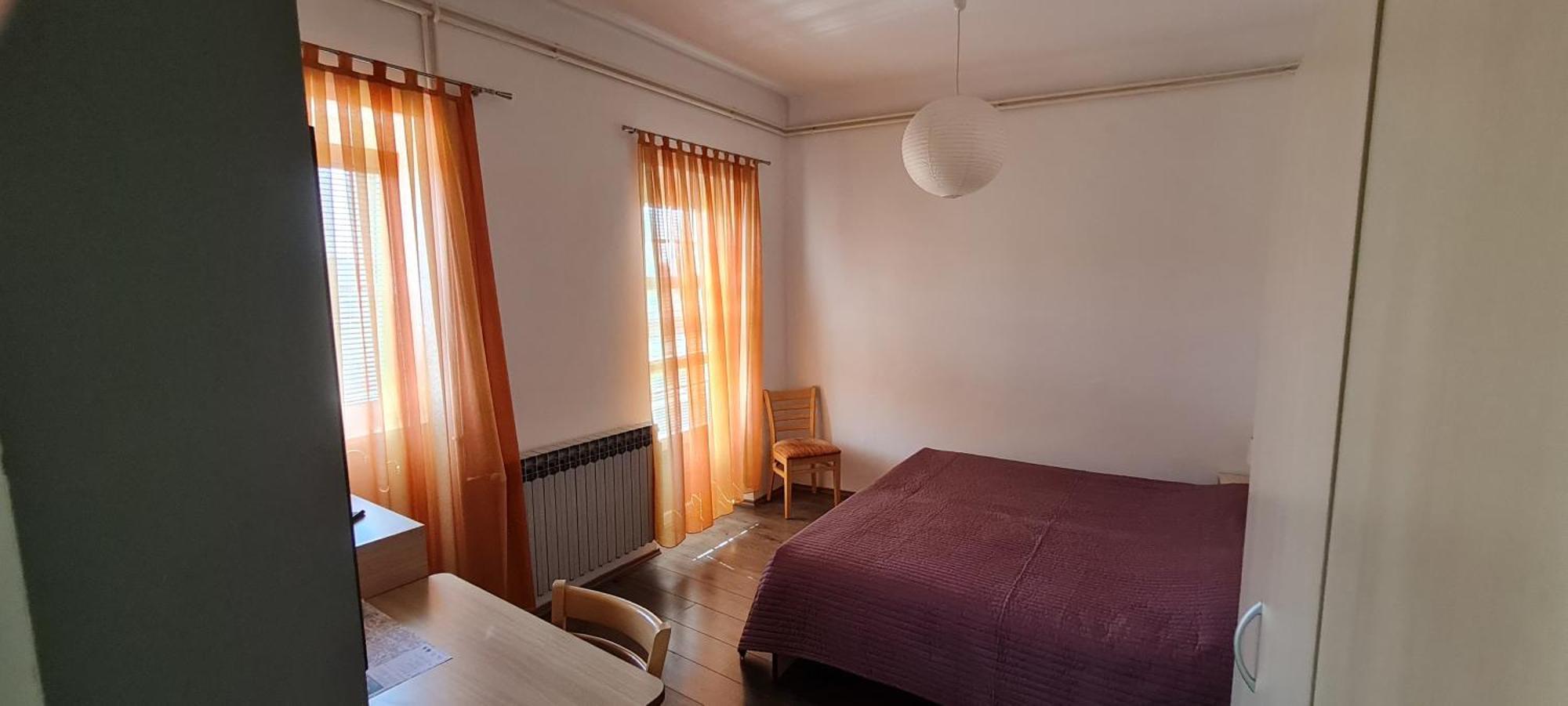 Rooms Lara Zágráb Szoba fotó